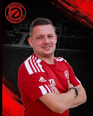 Markus Müller