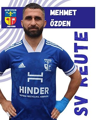 Mehmet Özden