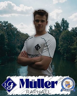 Raphael Müller