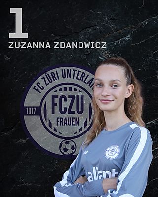 Zuzanna Zdanowicz