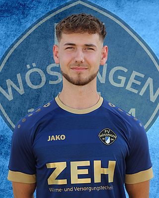 David Victor Schäfer