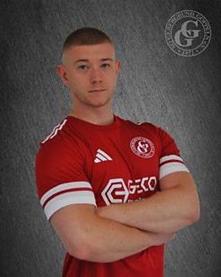 Dennis-Sebastian Albrecht