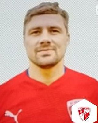 Alexander Limbert