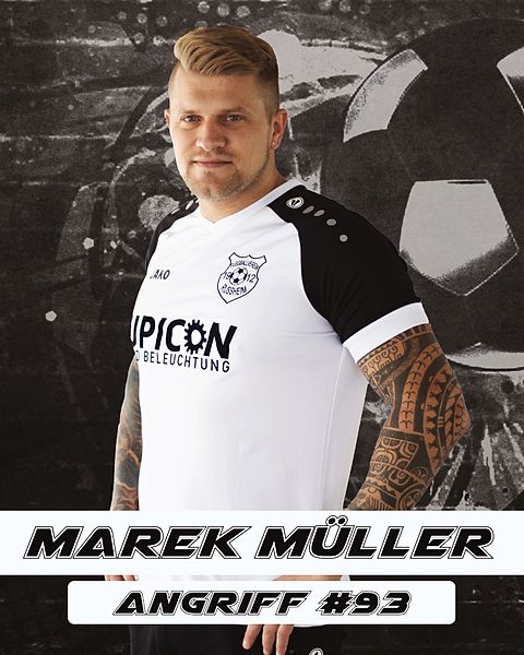 Foto: F. Marek