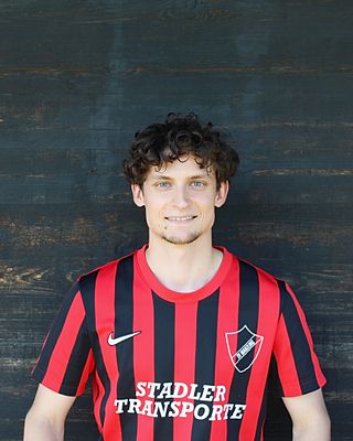 Pablo Arevalo-Hölscher