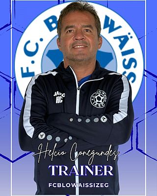 Helcio Conegundes Ferreira