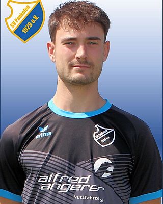 Leopold Schrottenbaum