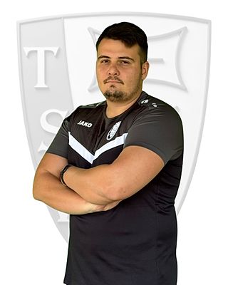 Konstantinos Georgis