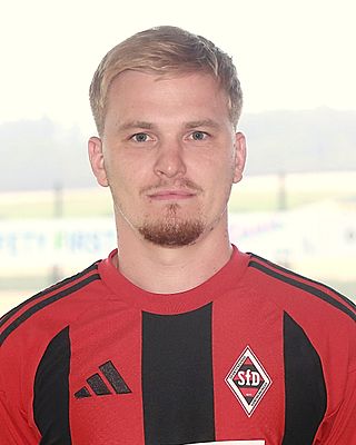 Lucas Kalweit