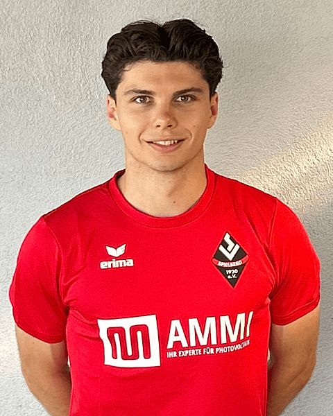 Vincent Beck