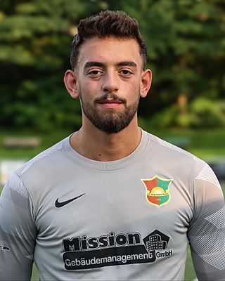 Egzon Jusufi