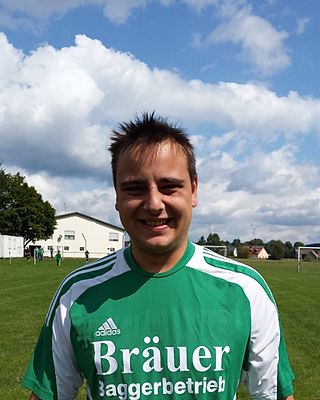 Klaus Menzel