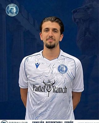 Fabian Dalipi