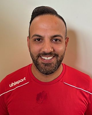 Volkan Seyfettin Agbal