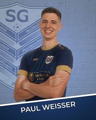Paul Weisser