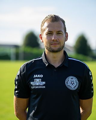 Konrad Bartlomiej Babeczko