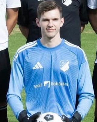 Niklas Laukel