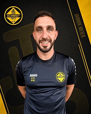 Jannik Meier