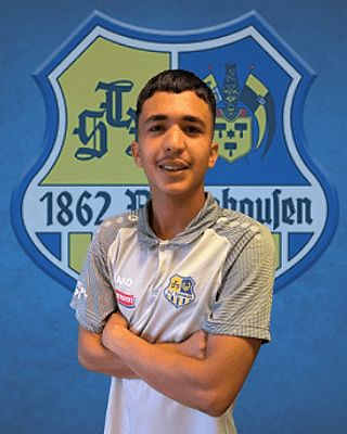 Mohamed Himidi