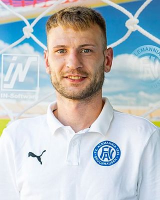 Ronny Daniel Koch