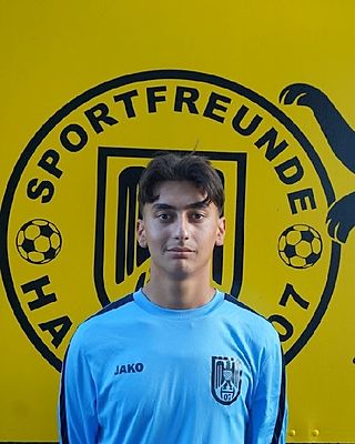 Umut-Kadir Sevinc
