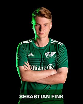Sebastian Fink