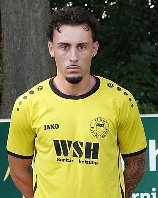Lukas Cofalik