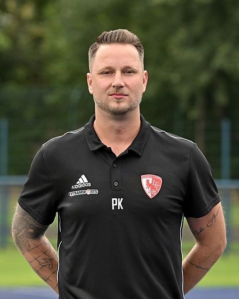 Foto: Ottmar Winter