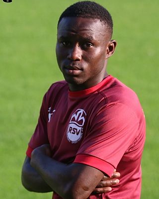Saihou Jahabi