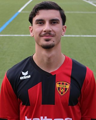 Christian Ribeiro Teixeira