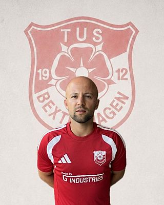 Tim Klatte