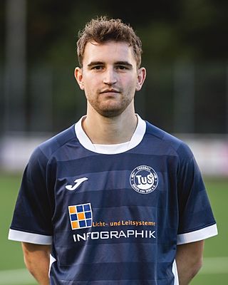 Ben Siepmann