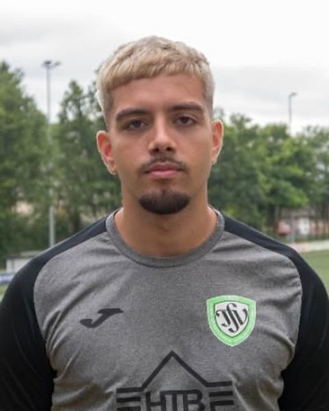 Mustafa Kaan Kavak
