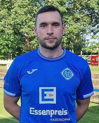 Niklas Ebert
