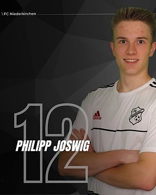 Philipp Joswig