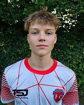 Max Martens