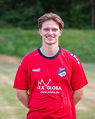Laurenz Jagos