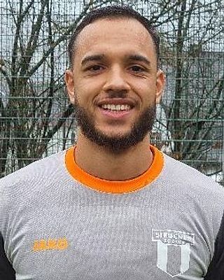 Ayman Ben Mansour