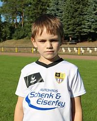 Luca Maximilian Wolf