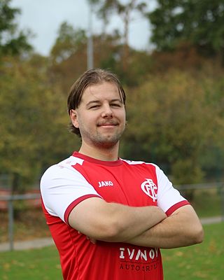 Fabian Veith