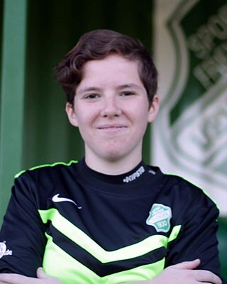 Jana Gerads