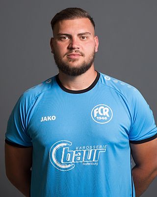 Fazli Krasniqi