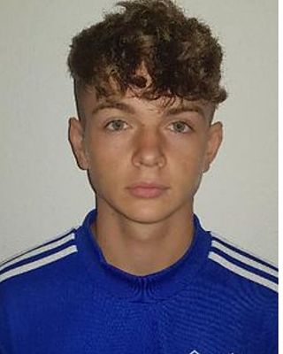 Lucas Lennart Rietzler