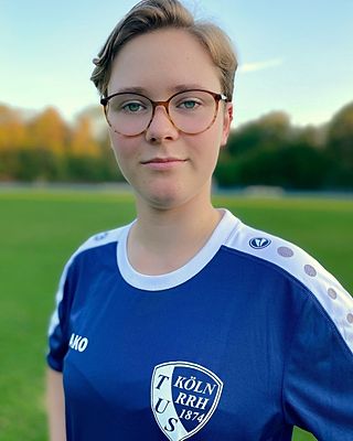 Karlotta Schrage