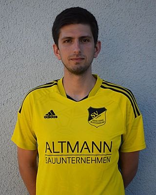 Philipp Magerl