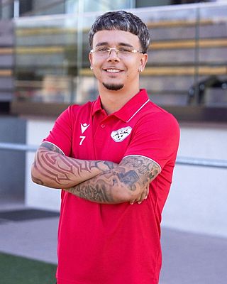 Bryan Alves