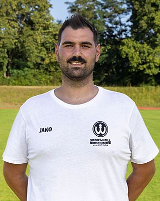 Onur Cekic