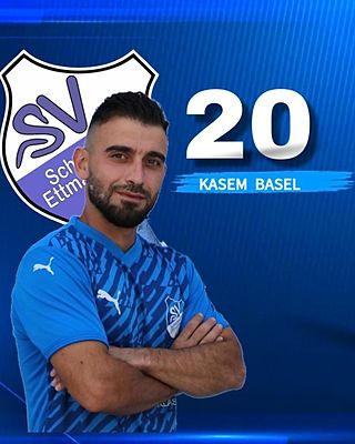 Basel Kasem