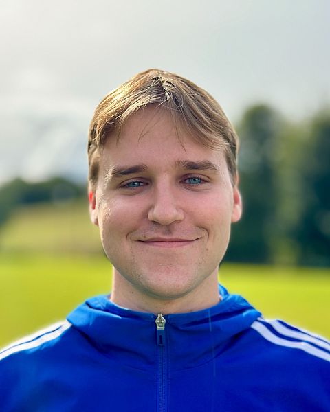 Foto: Enno Preuß/SG Klingen