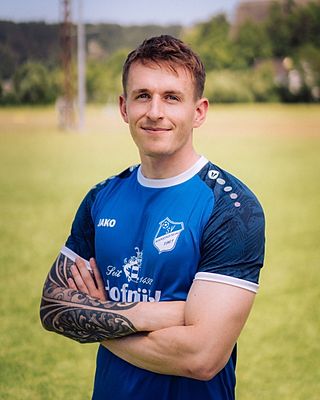 Jonas Dorsch